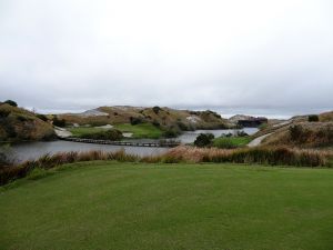 Streamsong (Blue) 7th Side